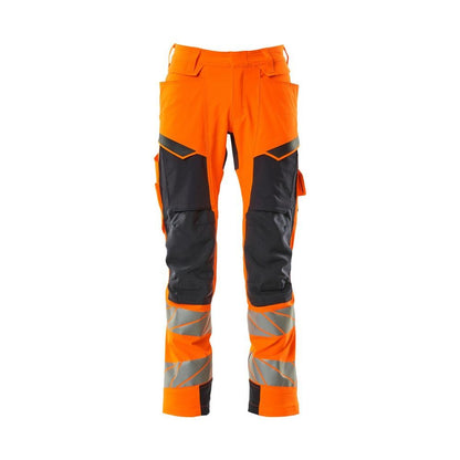 Hose mit Knietaschen, ULTIMATE STRETCH Hose