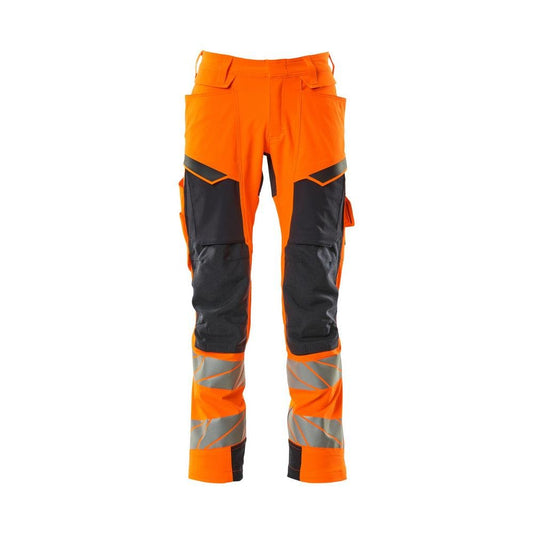 Hose mit Knietaschen, ULTIMATE STRETCH Hose