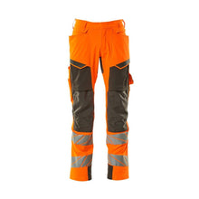 Hose mit Knietaschen, ULTIMATE STRETCH Hose