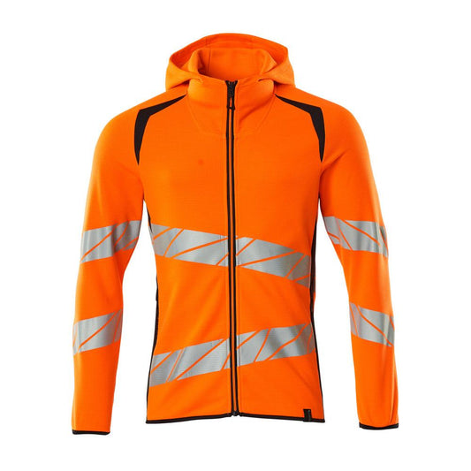 Sweatshirt mit Kapuze, moderne Passform Kapuzensweatshirt