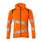 Sweatshirt mit Kapuze, moderne Passform Kapuzensweatshirt