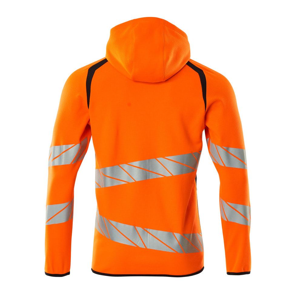 Sweatshirt mit Kapuze, moderne Passform Kapuzensweatshirt