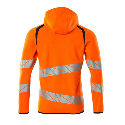 Sweatshirt mit Kapuze, moderne Passform Kapuzensweatshirt