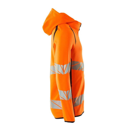 Sweatshirt mit Kapuze, moderne Passform Kapuzensweatshirt
