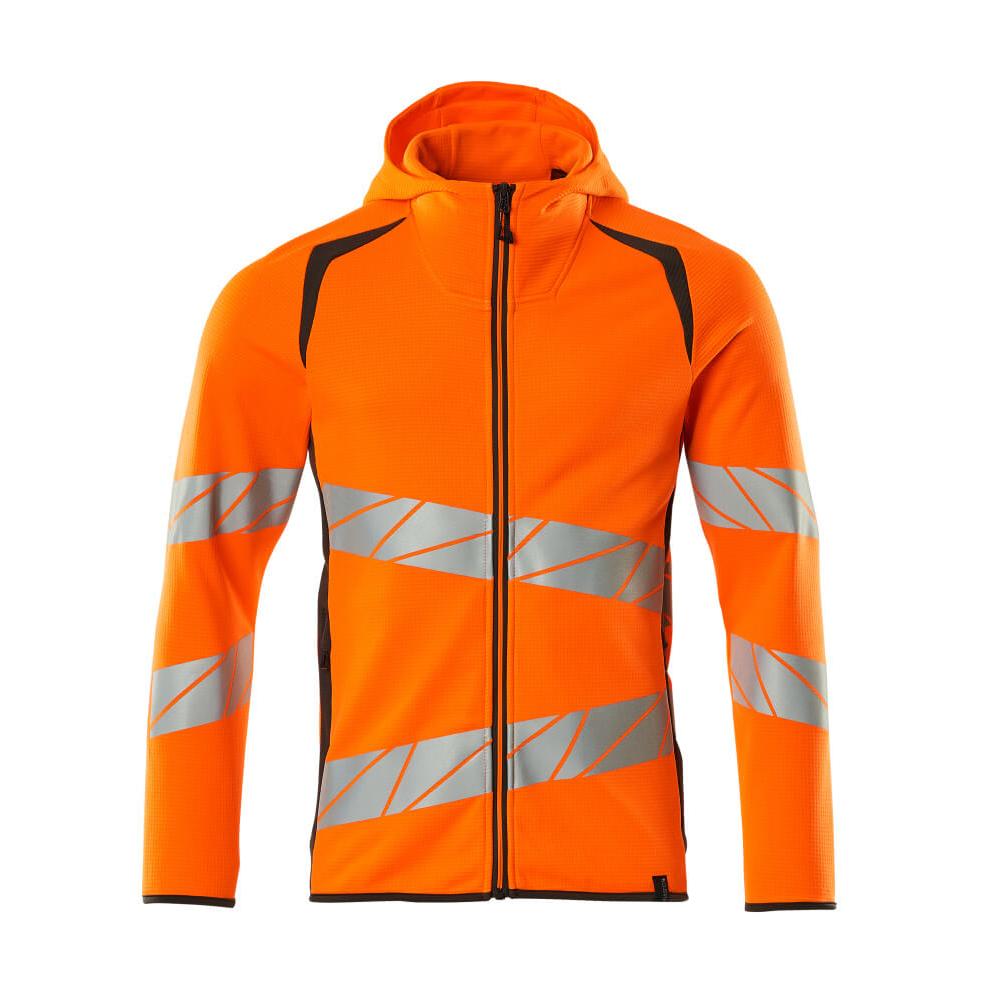 Sweatshirt mit Kapuze, moderne Passform Kapuzensweatshirt