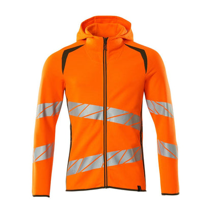 Sweatshirt mit Kapuze, moderne Passform Kapuzensweatshirt