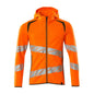 Sweatshirt mit Kapuze, moderne Passform Kapuzensweatshirt