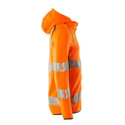 Sweatshirt mit Kapuze, moderne Passform Kapuzensweatshirt