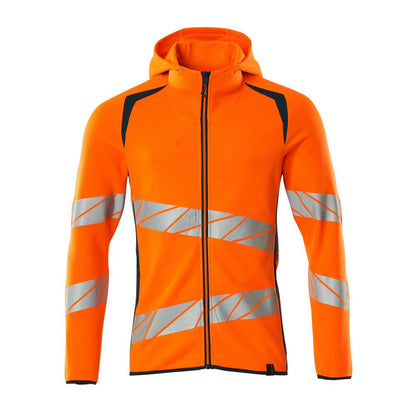 Sweatshirt mit Kapuze, moderne Passform Kapuzensweatshirt