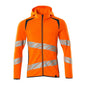 Sweatshirt mit Kapuze, moderne Passform Kapuzensweatshirt