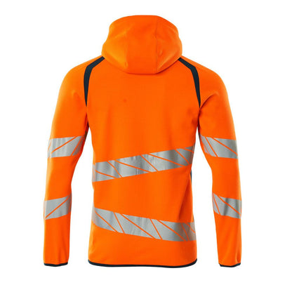 Sweatshirt mit Kapuze, moderne Passform Kapuzensweatshirt