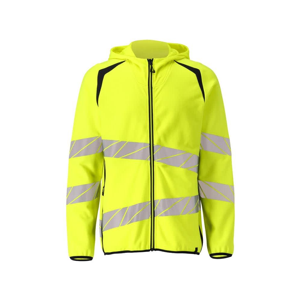 Sweatshirt mit Kapuze, moderne Passform Kapuzensweatshirt