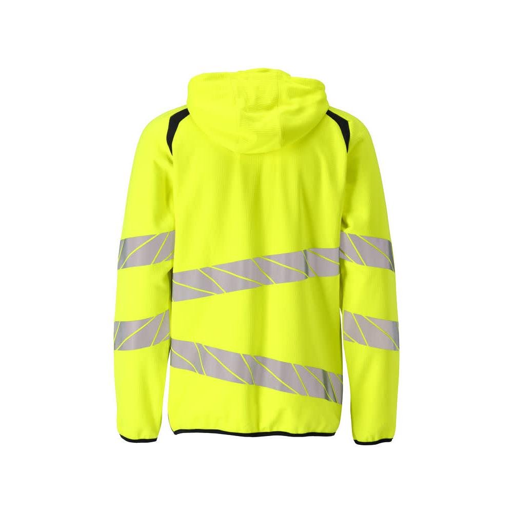 Sweatshirt mit Kapuze, moderne Passform Kapuzensweatshirt