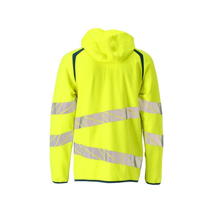 Sweatshirt mit Kapuze, moderne Passform Kapuzensweatshirt