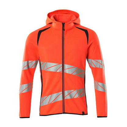 Sweatshirt mit Kapuze, moderne Passform Kapuzensweatshirt