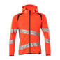 Sweatshirt mit Kapuze, moderne Passform Kapuzensweatshirt