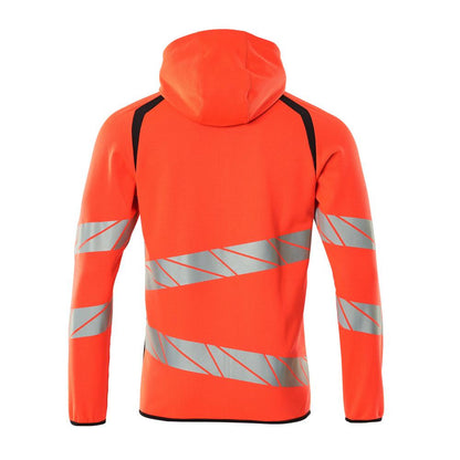 Sweatshirt mit Kapuze, moderne Passform Kapuzensweatshirt