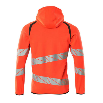 Sweatshirt mit Kapuze, moderne Passform Kapuzensweatshirt