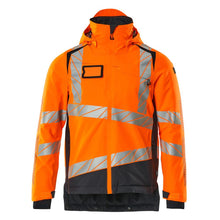 Winterjacke mit CLIMASCOT®-Futter Winterjacke