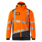 Winterjacke mit CLIMASCOT®-Futter Winterjacke