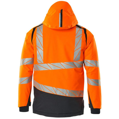 Veste d'hiver avec doublure CLIMASCOT® Veste d'hiver