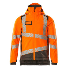 Winterjacke mit CLIMASCOT®-Futter Winterjacke