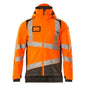 Winterjacke mit CLIMASCOT®-Futter Winterjacke
