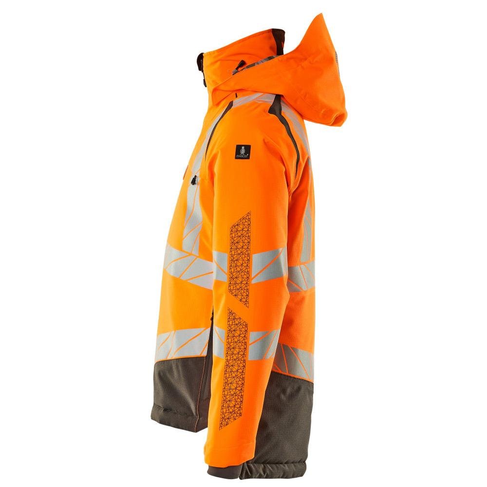 Veste d'hiver avec doublure CLIMASCOT® Veste d'hiver