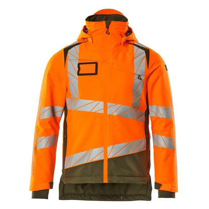 Veste d'hiver avec doublure CLIMASCOT® Veste d'hiver