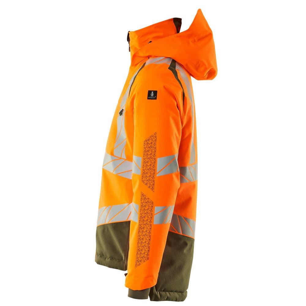 Veste d'hiver avec doublure CLIMASCOT® Veste d'hiver