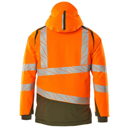 Veste d'hiver avec doublure CLIMASCOT® Veste d'hiver