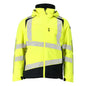 Winterjacke mit CLIMASCOT®-Futter Winterjacke