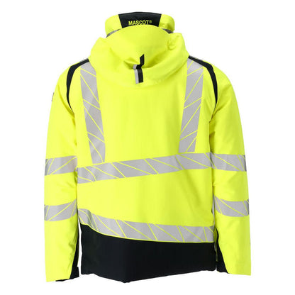 Veste d'hiver avec doublure CLIMASCOT® Veste d'hiver