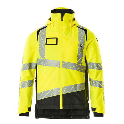 Veste d'hiver avec doublure CLIMASCOT® Veste d'hiver