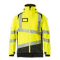Winterjacke mit CLIMASCOT®-Futter Winterjacke
