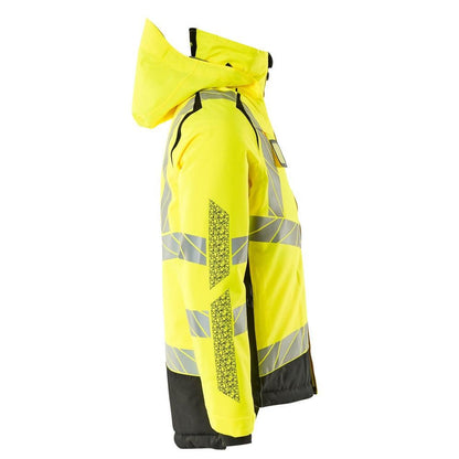 Veste d'hiver avec doublure CLIMASCOT® Veste d'hiver
