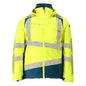 Winterjacke mit CLIMASCOT®-Futter Winterjacke