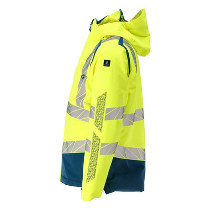 Veste d'hiver avec doublure CLIMASCOT® Veste d'hiver