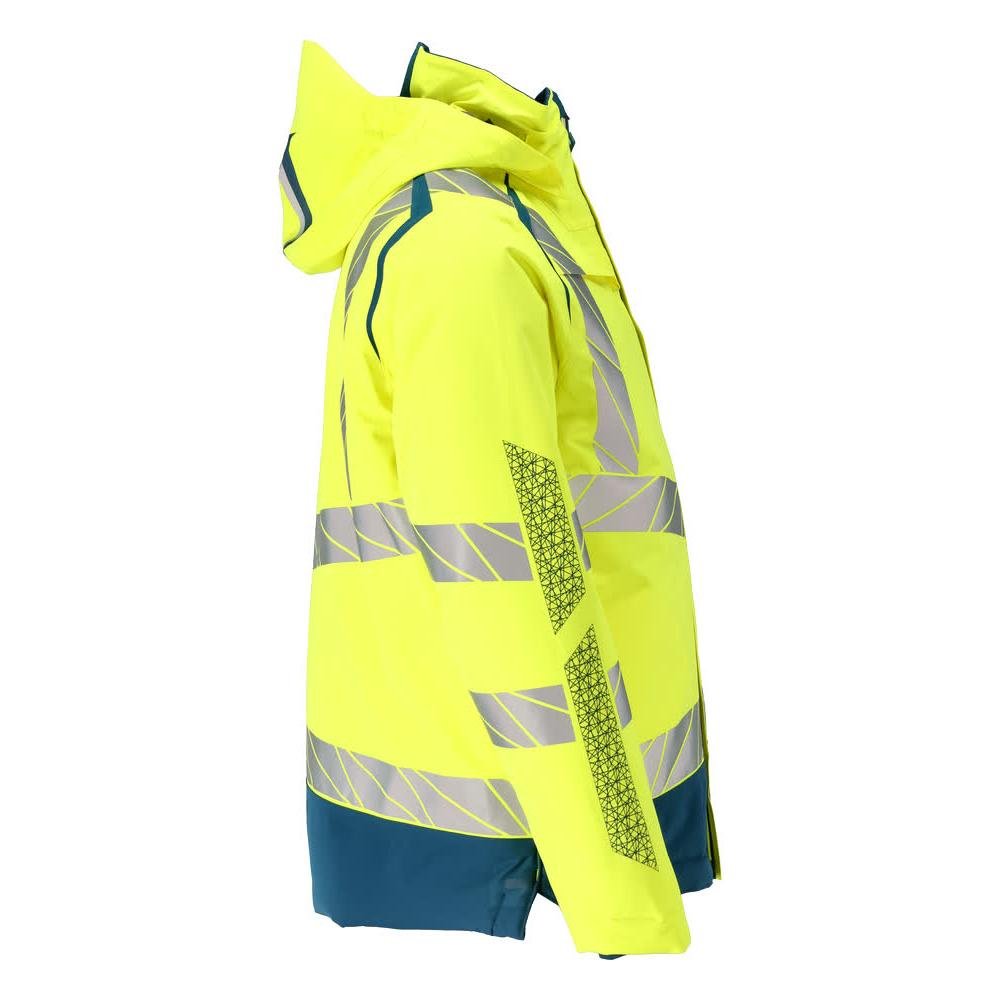 Veste d'hiver avec doublure CLIMASCOT® Veste d'hiver