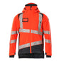 Winterjacke mit CLIMASCOT®-Futter Winterjacke