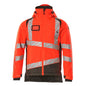 Winterjacke mit CLIMASCOT®-Futter Winterjacke