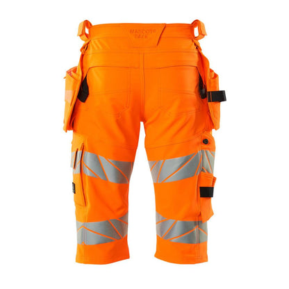Shorts mit Hängetaschen,ULTIMATE STRETCH Shorts