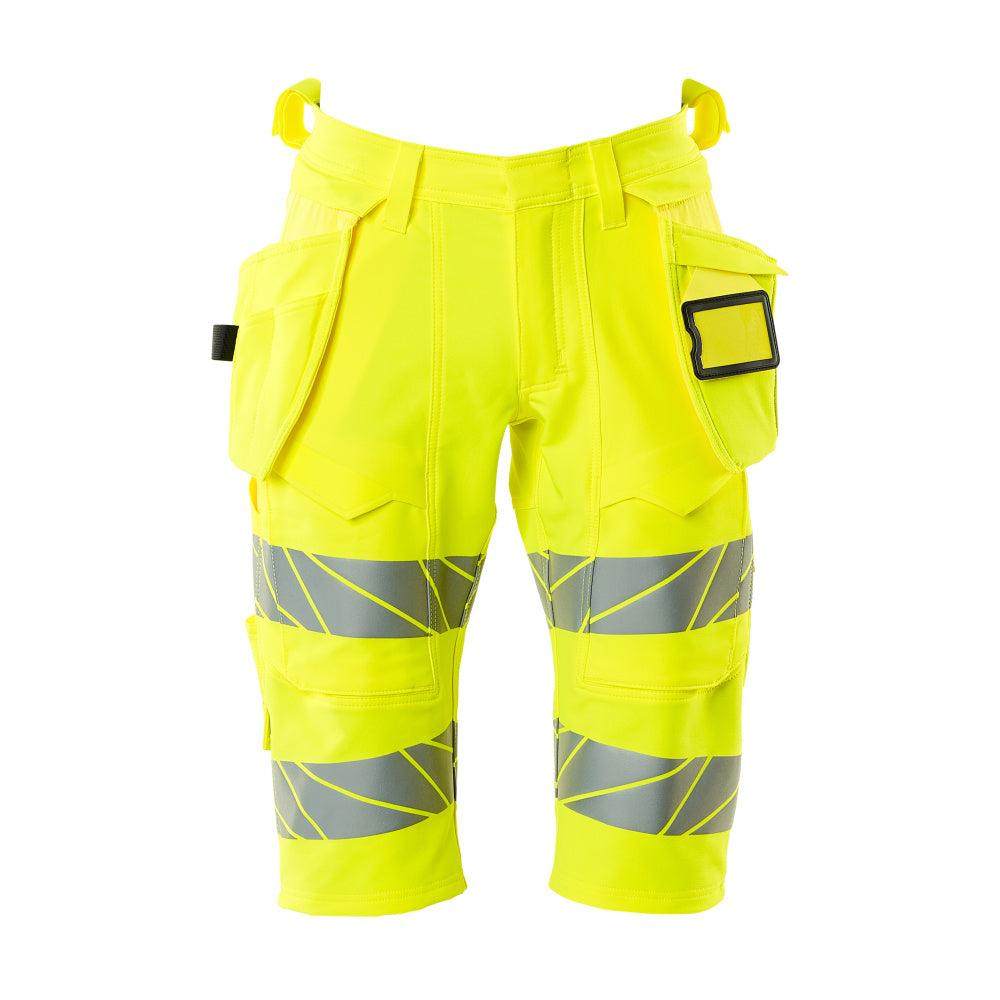 Shorts mit Hängetaschen,ULTIMATE STRETCH Shorts