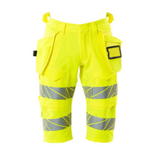 Short avec poches suspendues, short ULTIMATE STRETCH