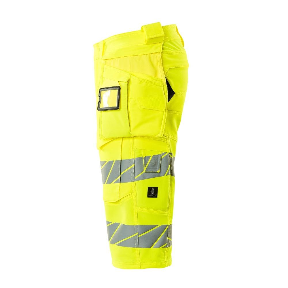 Shorts mit Hängetaschen,ULTIMATE STRETCH Shorts