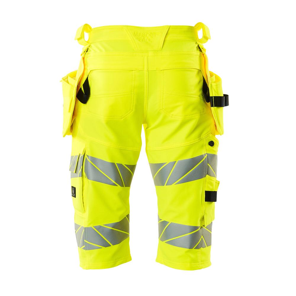 Shorts mit Hängetaschen,ULTIMATE STRETCH Shorts