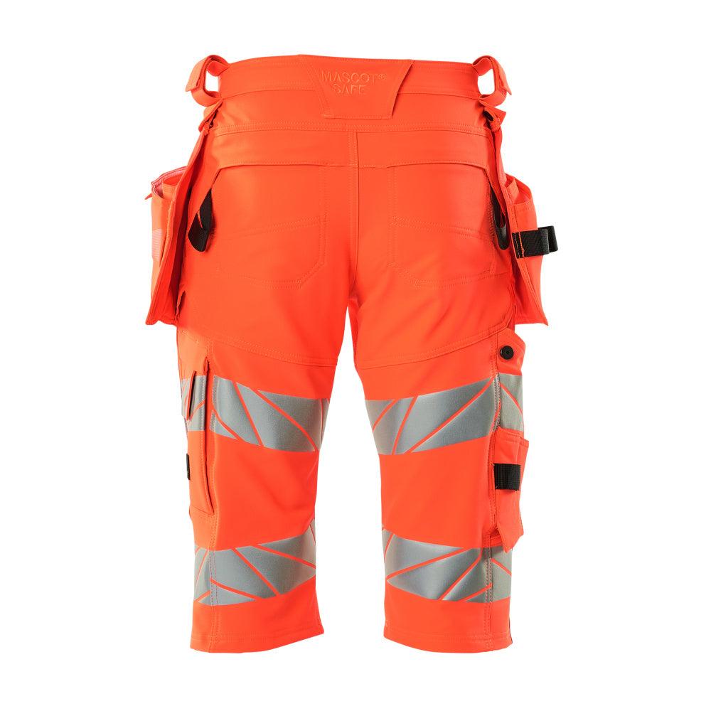 Shorts mit Hängetaschen,ULTIMATE STRETCH Shorts