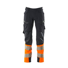 Pantalons, poches cuisses, pantalon ULTIMATE STRETCH
