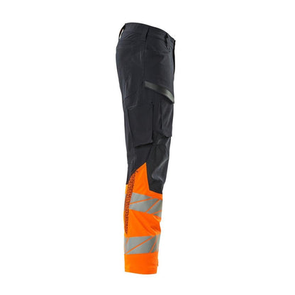 Pantalons, poches cuisses, pantalon ULTIMATE STRETCH