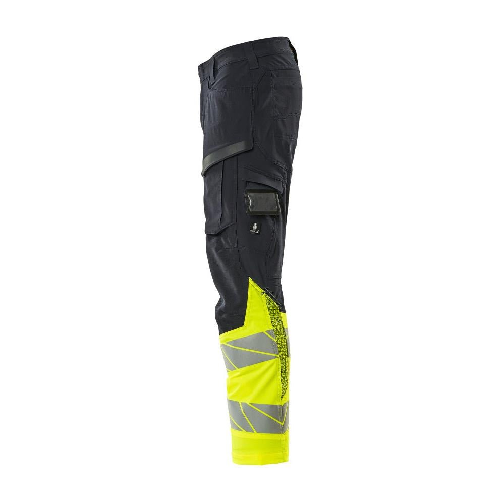 Pantalons, poches cuisses, pantalon ULTIMATE STRETCH